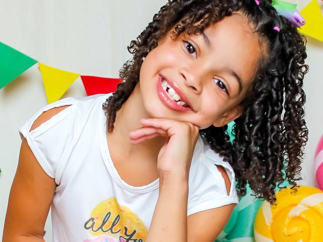 INFANTIL de Gabryella