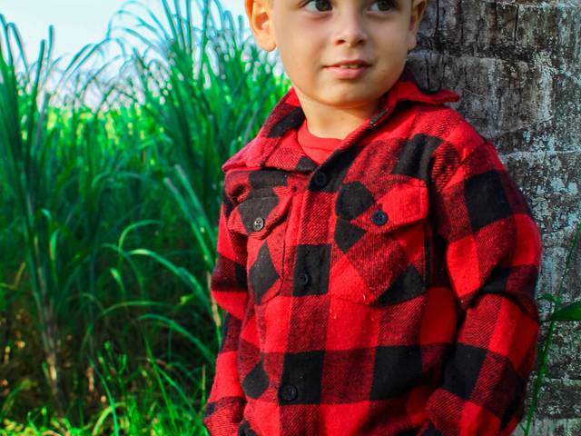 INFANTIL de Christian