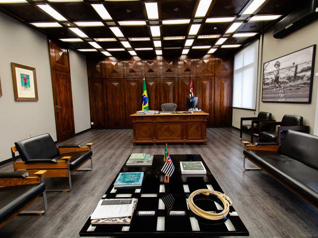 Arquitetura e Mobiliário de Fotografia de Arquitetura