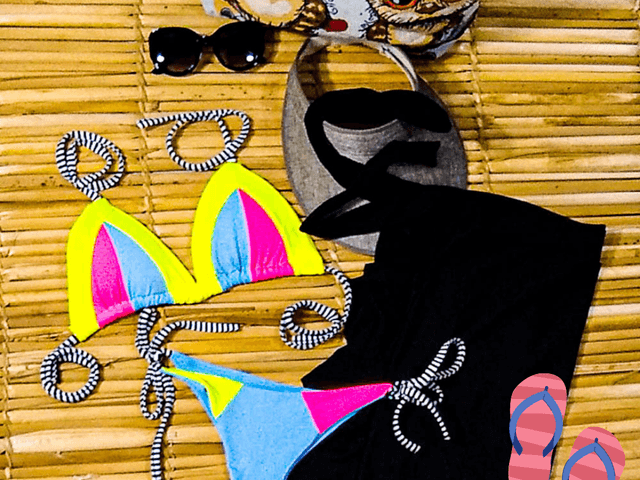 Roupas e Acessórios de MODA PRAIA