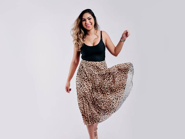 Estúdio de Estúdio-Dani kataoka