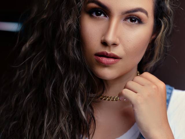 Estúdio de Estúdio- Lorena 20 Anos