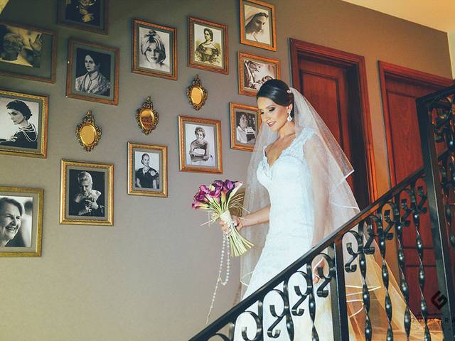 Casamentos de Silvia Helena + Bruno