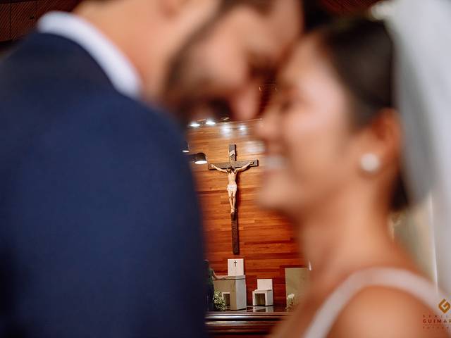 Casamentos de Casamento Giuliana e Guilherme