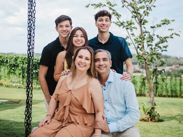 Aniversários de Cinthia B. Costa 50 anos