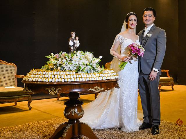 Casamentos de Paula + André