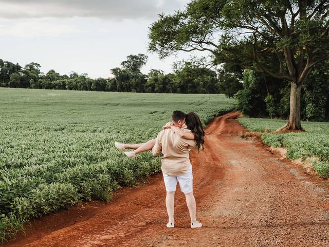 Pré-wedding de Pré_wedding Aline e Rodrigo