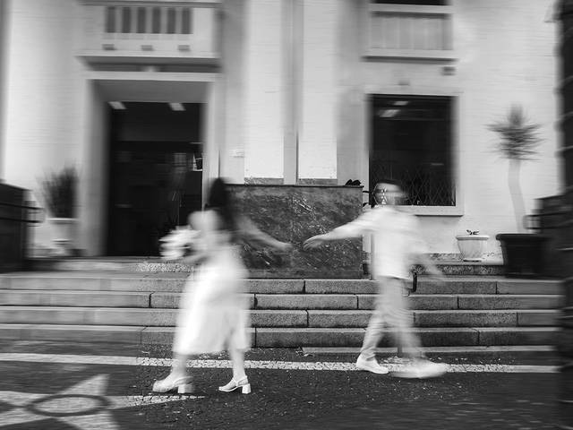 Casamentos de Civil Amanda e Matheus