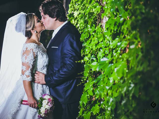 Casamentos de Raquel + Victor