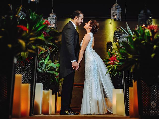 Casamentos de Carol + Jo