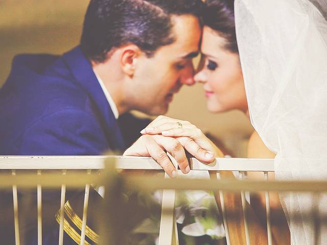 Casamentos de Jhenifer + Felipe