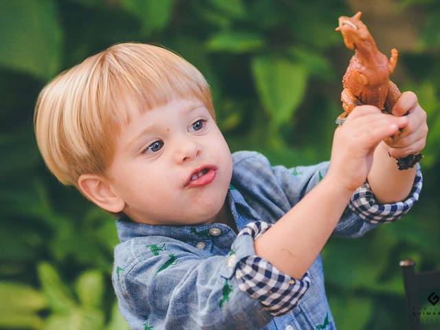 Aniversários de Pedro Henrique 3 anos