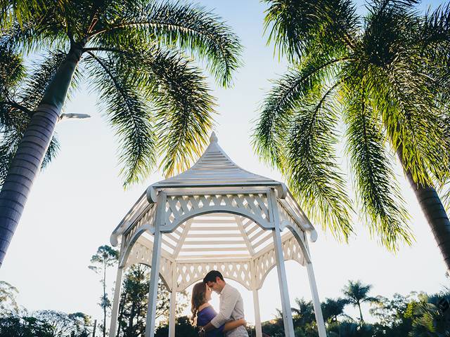 Pré-wedding de Gabriela + João Guilherme