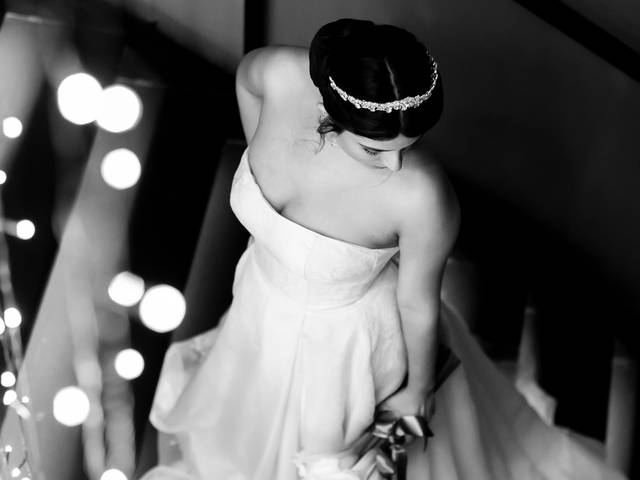 Casamentos de Maria + Diego