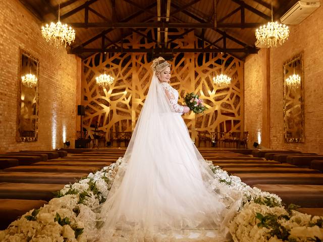 Casamentos de Simone & Eduardo 