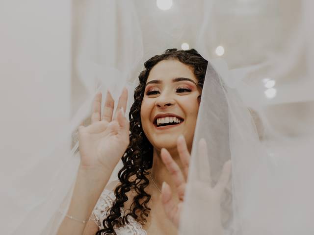 Casamentos de Michele + Thiago