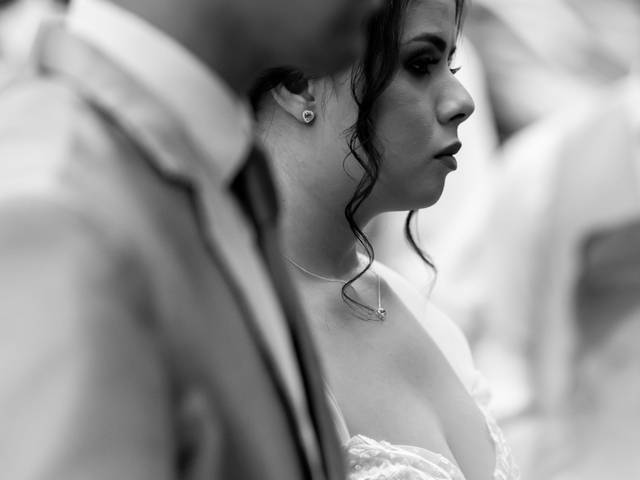 Casamentos de BIANCA + JARDEL