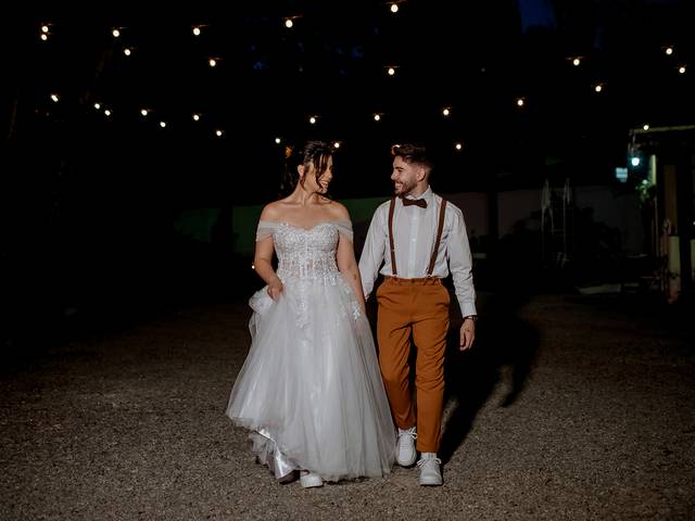 Casamentos de HELENA+DIEGO