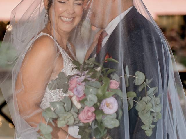 Casamentos de JULIANA +RAPHAEL