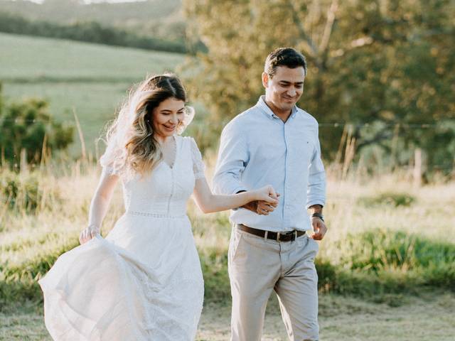 Pré-Wedding de PRÉ- WEDDING 