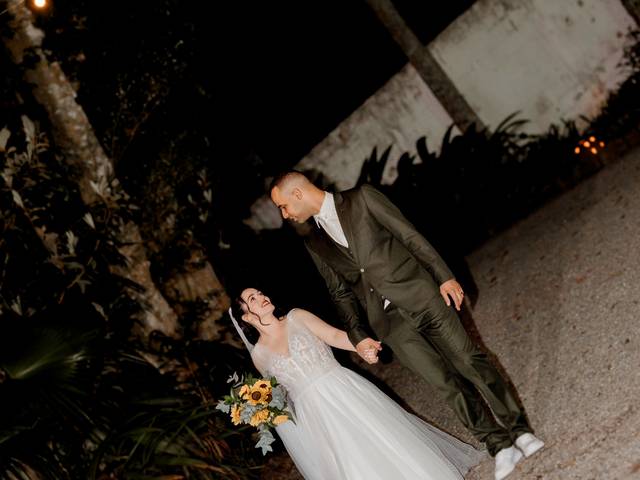 Casamentos de HELOISA E LUCAS