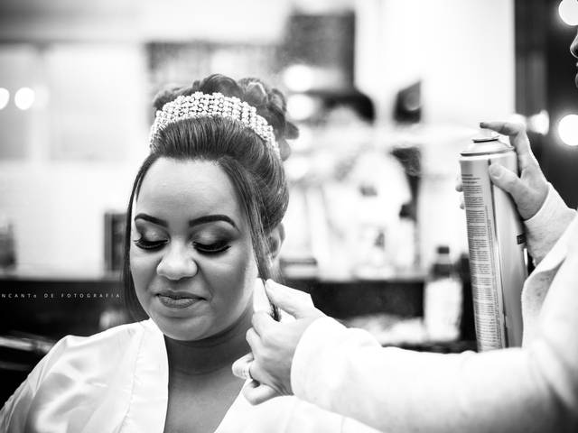 Casamentos de Jéssica + Diogo