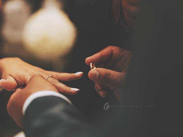 Casamentos de Suzanne + Isaias 