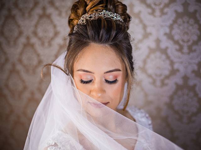 Casamentos de Bruna + Felipe