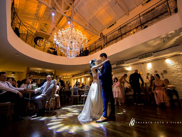 Casamentos de Vinicíus+Elaine 