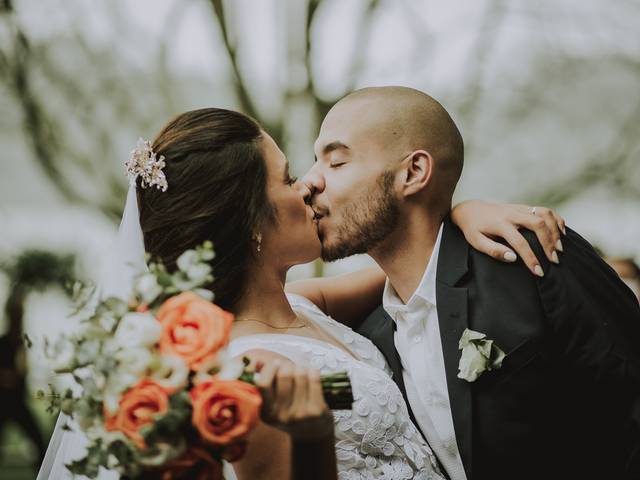 Casamentos de Raissa + Matheus 