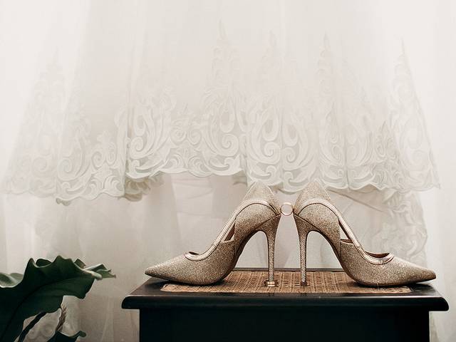 Casamentos de Nathy + Adrian