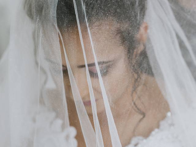 Casamentos de Juliana + Josiel 