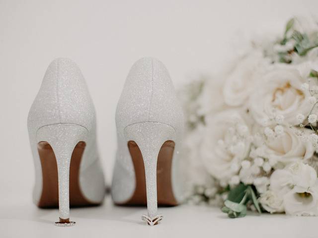 Casamentos de Thais + Eduardo