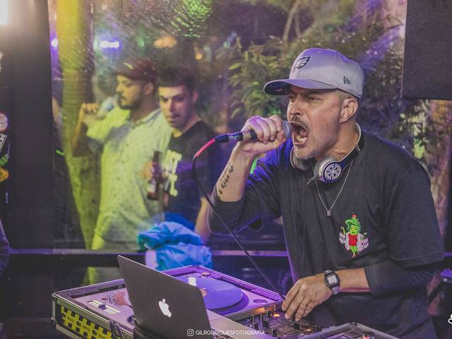#BARDAINK de BAR DA INK - BAILINHO DO NITRO DI