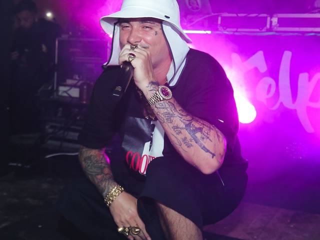#BARDAINK de BAR DA INK - FELP 22