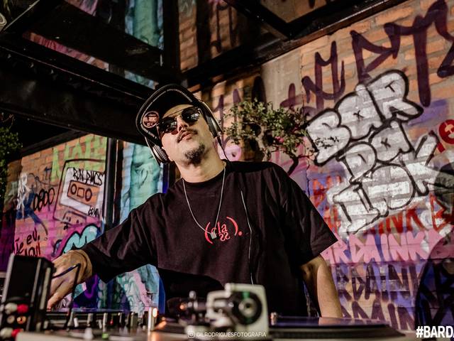#BARDAINK de BAR DA INK - NITRO DI