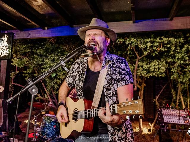 #BARDAINK de BAR DAINK - Fabrício Beck