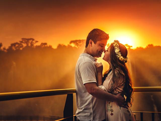Pre-casamento de Ensaio fotográfico, pre-wedding