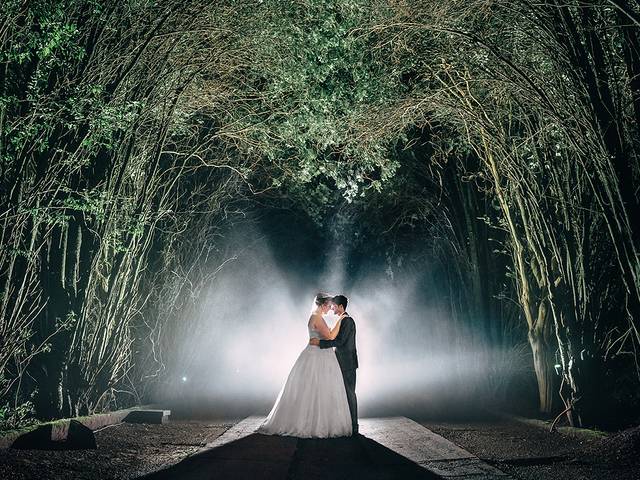 Casamento de Nathy e Eduardo