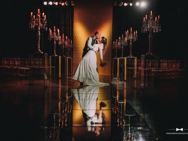 Casamento de Vivi & Johnnattan