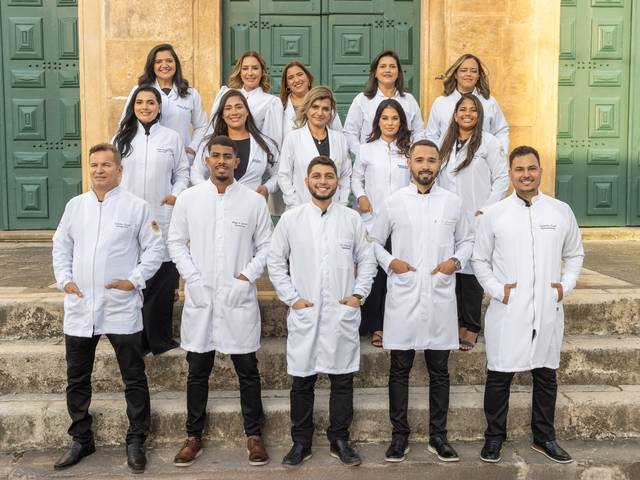 Formatura de FORMATURA | ABC INFANTIL