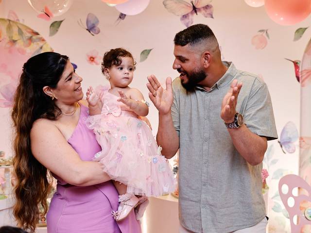 Eventos em geral de ANIVERSÁRIO INFANTIL