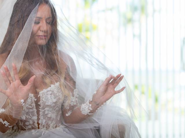 Casamento de CASAMENTO | PRÉ-WEDDING |  MAKING OF