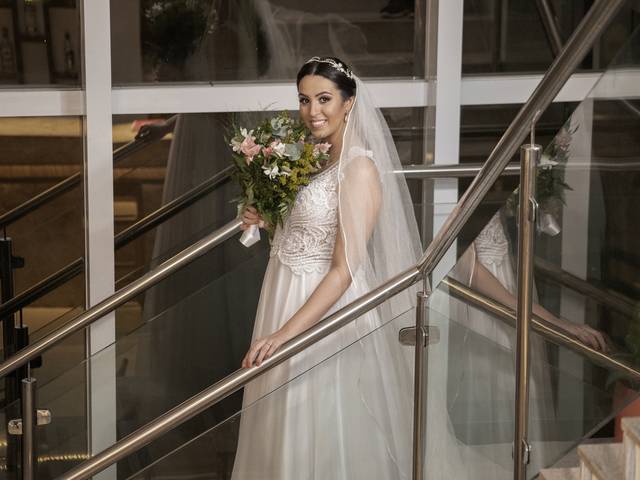 Casamento de CASAMENTO | PRÉ-WEDDING |  MAKING OF
