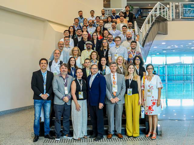 Eventos em geral de EVENTOS CORPORATIVOS