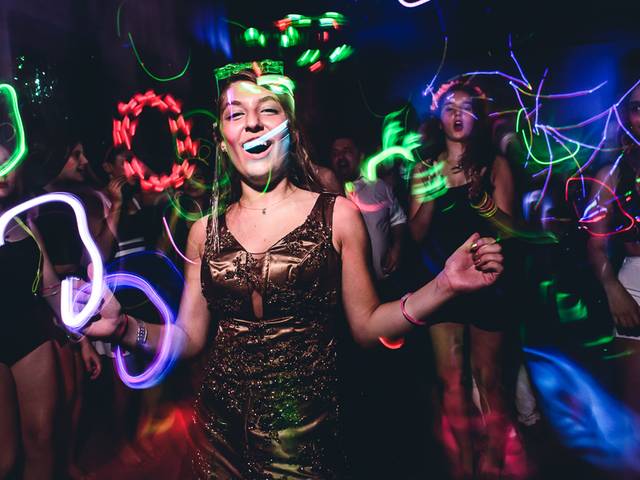 Fiesta de 15 de Fotografo en Rosario - Regina