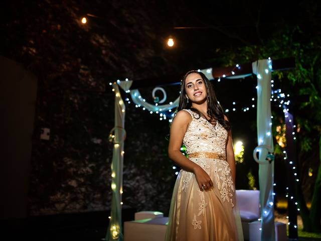Fiesta de 15 de FOTOGRAFO EN ROSARIO - AGUS