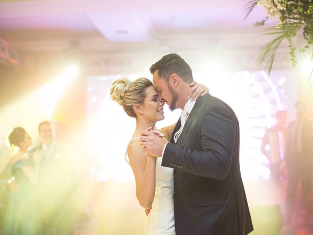 Wedding de Corina e José Augusto