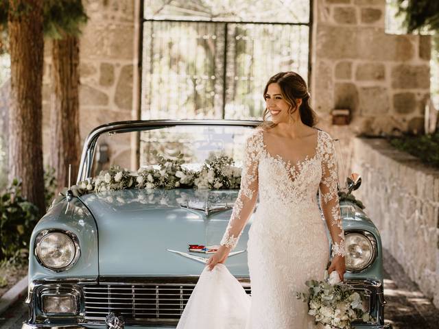 Vânia // José de Wedding