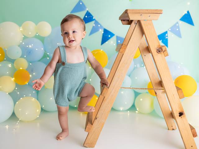 Smash The Cake de Felipe